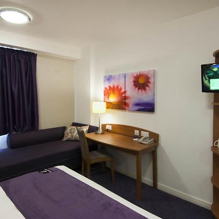 Premier Inn מארגייט מראה חיצוני תמונה
