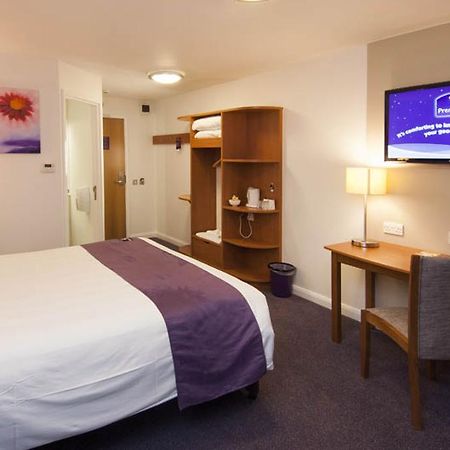 Premier Inn מארגייט מראה חיצוני תמונה