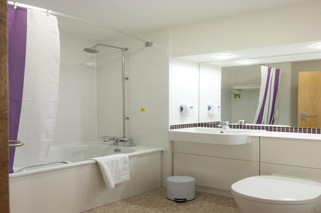 Premier Inn מארגייט מראה חיצוני תמונה