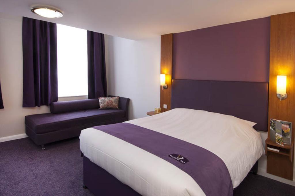 Premier Inn מארגייט חדר תמונה