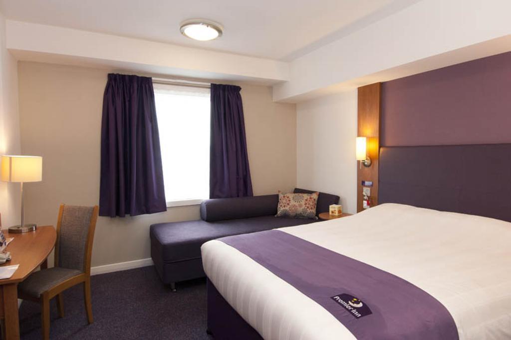 Premier Inn מארגייט חדר תמונה