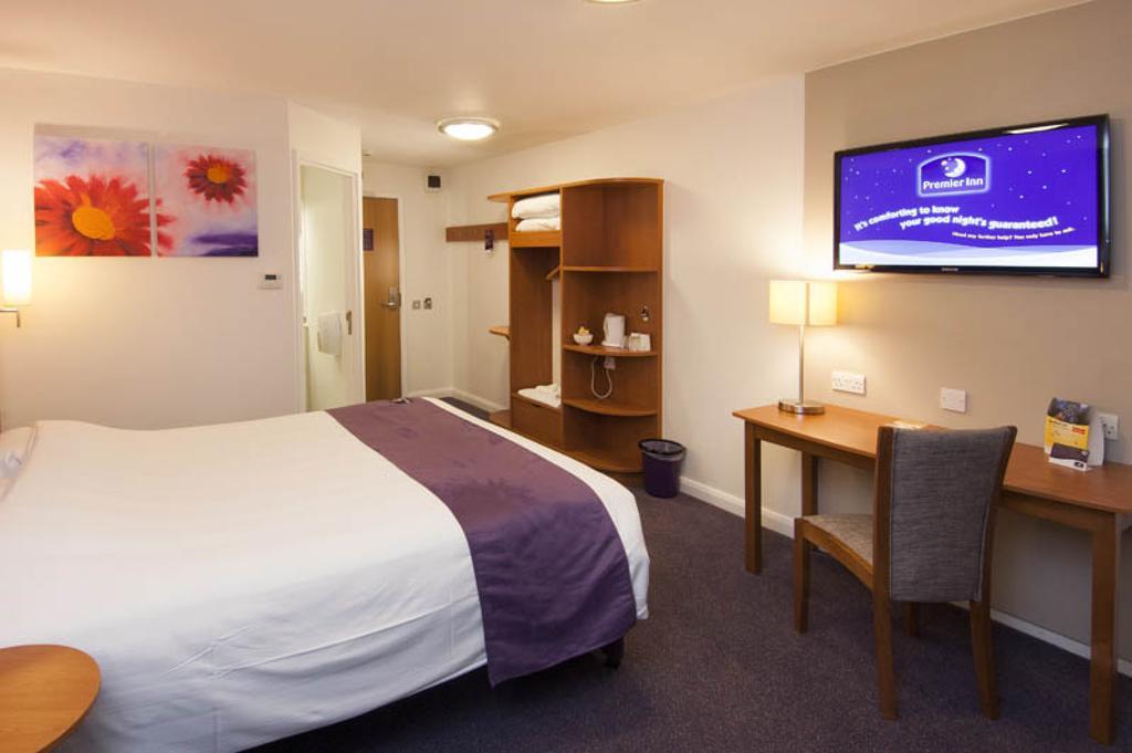 Premier Inn מארגייט מראה חיצוני תמונה