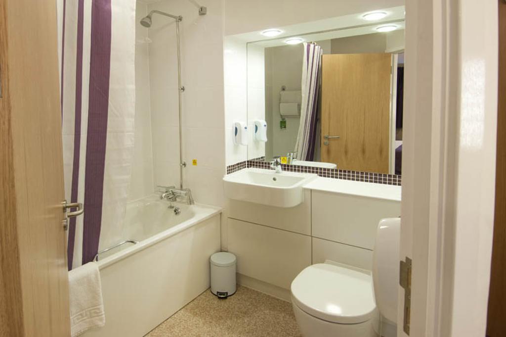 Premier Inn מארגייט חדר תמונה
