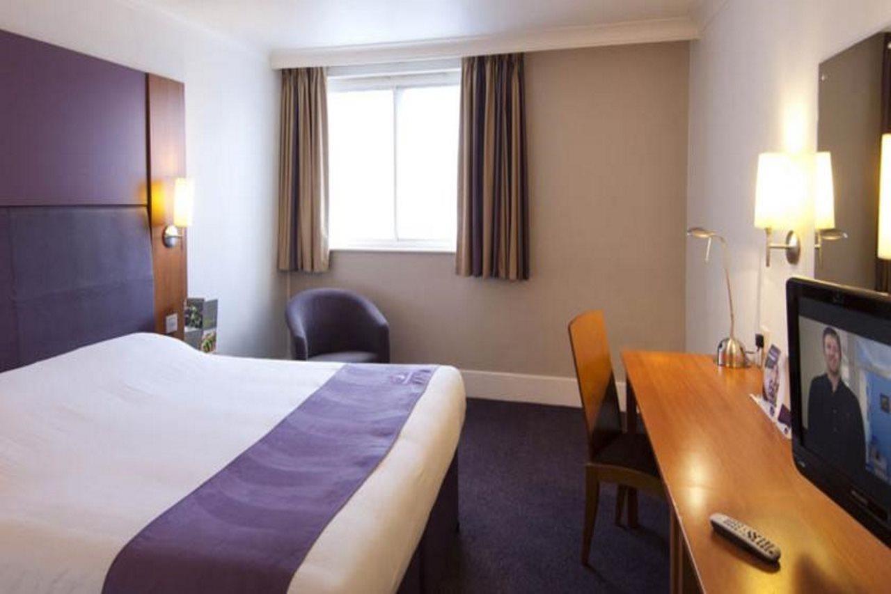 Premier Inn מארגייט מראה חיצוני תמונה